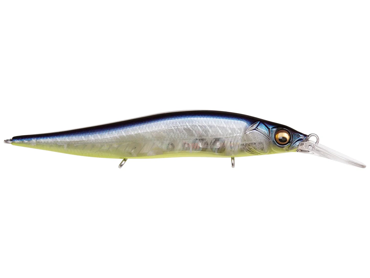 Megabass Vision 110+1 Jr.